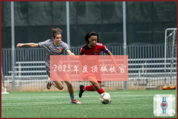 2025年度顶级收官