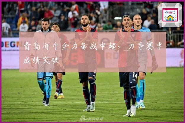 青岛海牛全力备战中超，力争赛季成绩突破